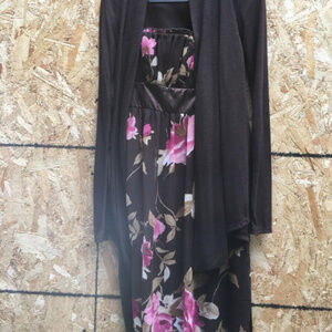 Studio Y Size 7 Dress